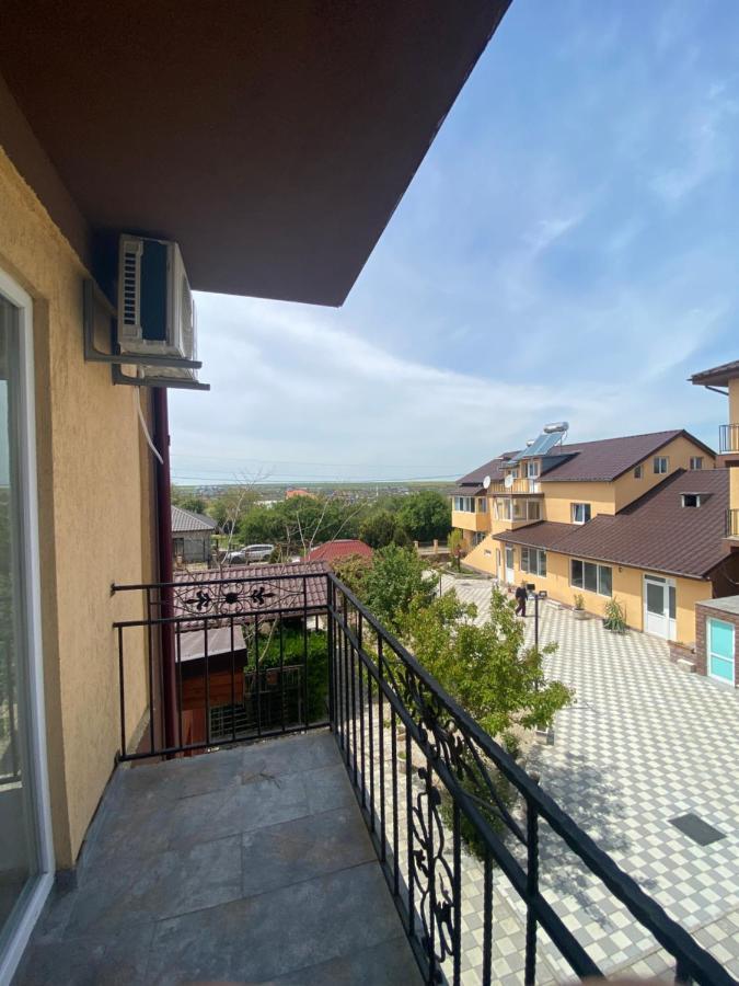 Kherim 2 Tuzla Exterior foto