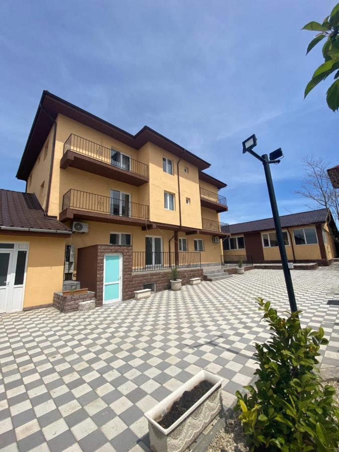 Kherim 2 Tuzla Exterior foto